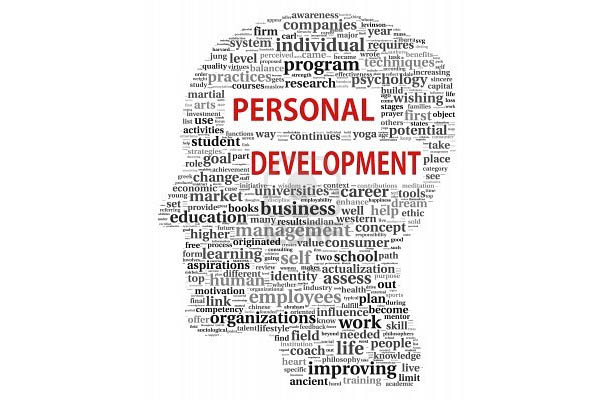 Power of Personal Development